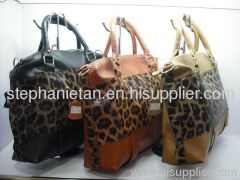 fashion new style leather handbags for lady