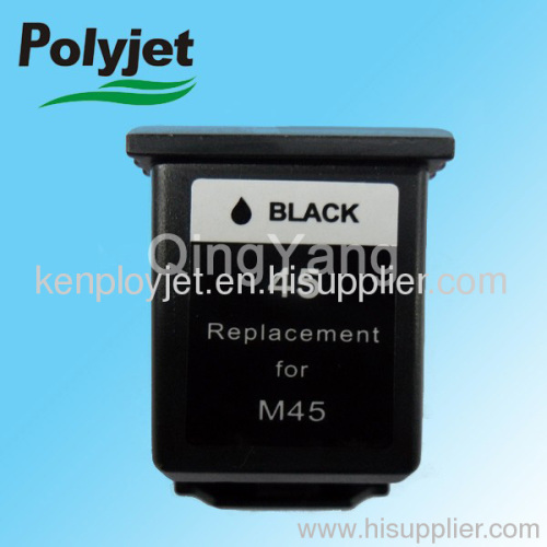 M 45 ink cartridge for Samsung SF-330/331P/335T/332/333P/340/341P
