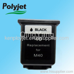 M 40 ink cartridge for Samsung SF-330/331P/335T/332/333P/340/341P