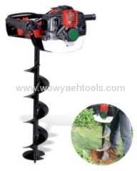 170rpm Garden tool Electric Earth Auger