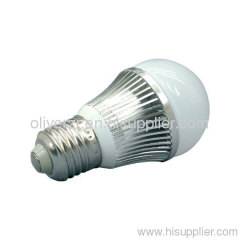 5W bulb light