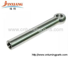 machining stainless steel eye bolts
