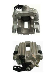 Brake Caliper for AUDI OEM 1J0 615 123,1J0 615 124