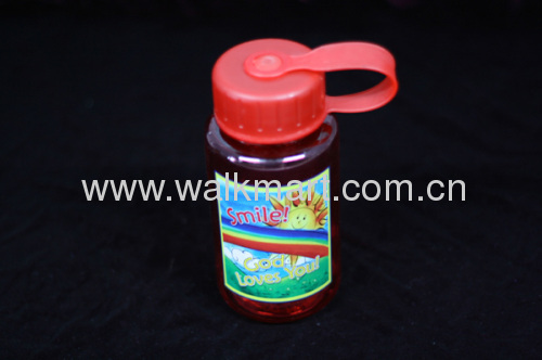 Plastic Bottle bottles