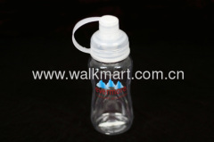 plastic bottle