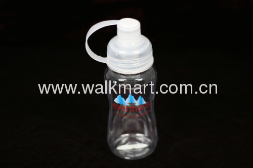 plastic bottle mold cap