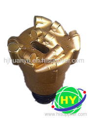 Tungsten carbide sintered PDC bit