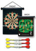 Magnetic Darts