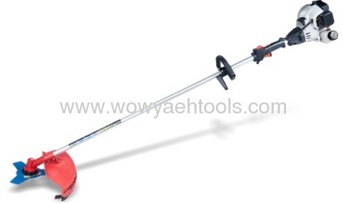 0.8kw/6500r/min 32ccGasoline Powered Shoulder Brush Cutter