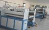 Kitchen Cabinet Foam Profile Extrusion Line