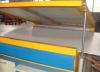 GWDB1200 Hollow Grid Profile Extrusion Line