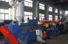 GWDB1600 Hollow Grid Profile Extrusion Line