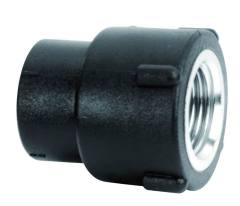 HDPE adaptor