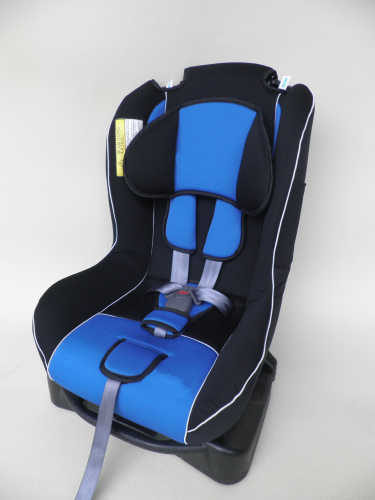 convertible car seat 0+18KG