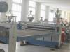 GWSS1200 Sunshine Shield Profile Extrusion Line