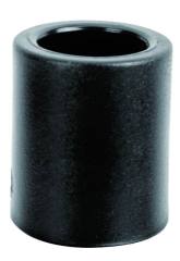 HDPE Socket Straight Coupler