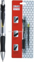 High level gel ink pen set for promotion