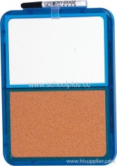 dual purpose writing board