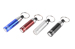 ALUMINIUM KEYCHAIN FLASHLIGHT