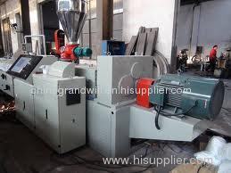 Boardwalk WPC Profile Extrusion Line