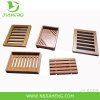 Customized Bamboo Tableware Storage Box