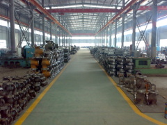 ZHEJIANG YITAI VALVE MFG.CO.,LTD