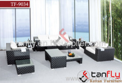 sofa for living room rattan sectional sofa