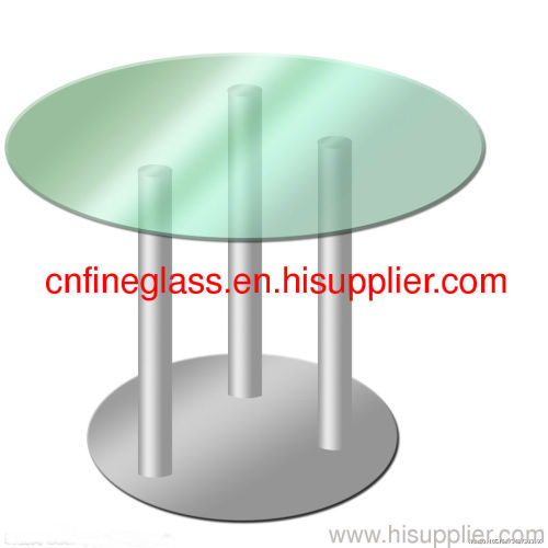 clear furniture glass 3mm-19mm