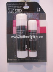 Hot selling glue stick set for promotion gift