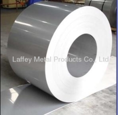 304 stainless steel coil