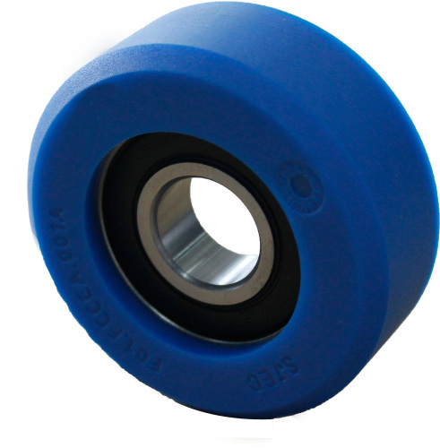 Roller For SJEC