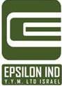 Epsilon Industries Y.Y.M. Ltd