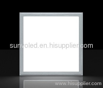 Led panel light