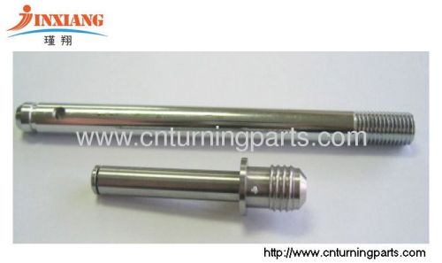 Stainless steel coupling shaft