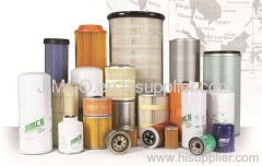 JIMCO Air Filter for Automotive, Heavy Equipment, Industrial Machinery, and Marine
