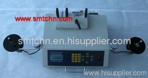 Component counter C300L/SMD parts counter