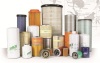 JIMCO Fuel Filter for Automotive, Heavy Equipment, Industrial Machinery, and Marine