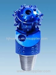 single cone drill bit