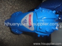 single tricone drill bit