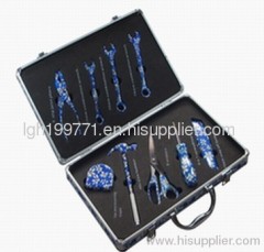 10pcs hardware tool sets