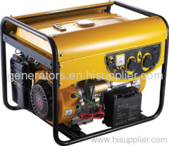 5kw electric generator