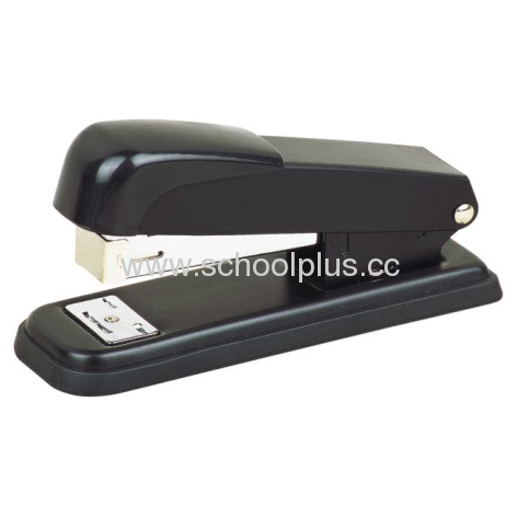 Plastic staplers for office