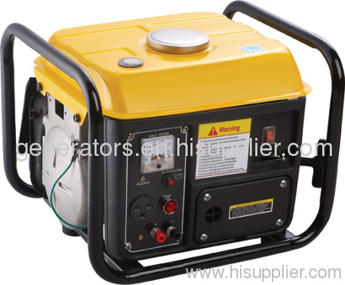 Portable Gasoline generator