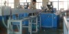 multi color PP/PE drinking straw making machine