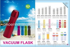vacuum flask thermos flask