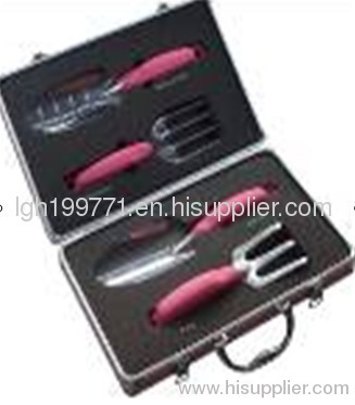 5pcs garden tool set