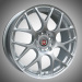 18 INCH TAIWAN HRE P40 WHEEL FITS VARIOUS TYPES OF CUSTOM CARS