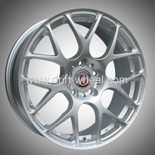 HRE P40 WHEEL RIM