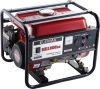 2.0KW 220V 5.5HP engine 100%copper / aluminium gasoline generator