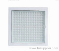 LED Panel Light